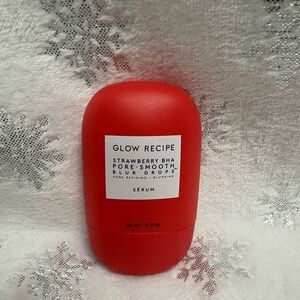 Glow Recipe Strawberry BHA Blur Drops 30ML